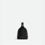 Bottega Veneta Candy Wallace in Black 776781 V3IV 18425 - thumb-3
