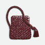 Bottega Veneta Kalimero Citta in Barolo 785797 V40T0 2250 - thumb-2