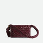 Bottega Veneta Kalimero Citta in Barolo 785797 V40T0 2250 - thumb-4