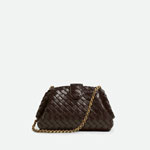 Bottega Veneta Lauren Bag 1980 in Fondant 785807 V40Z1 2190