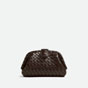 Bottega Veneta Lauren Bag 1980 in Fondant 785807 V40Z1 2190 - thumb-4