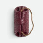 Bottega Veneta Lauren Bag 1980 in Barolo 785807 V40Z1 2250 - thumb-2