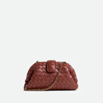 Bottega Veneta Lauren Bag 1980 in Sapele 785807 V40Z1 2506