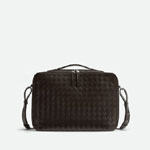 Bottega Veneta Getaway Slim Briefcase in Fondant 786662 V2HL1 2145
