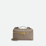 Bottega Veneta Bang Bang in Limestone 789109 V3IV1 2817