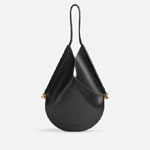 Bottega Veneta Solstice in Black 794999 V4GM0 1293