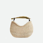 Bottega Veneta Sardine in Natural 795404 V4H41 9813