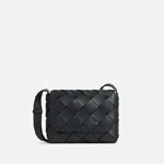 Bottega Veneta Diago Bag in Black 795637 V56A1 2077