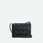 Bottega Veneta Diago Bag in Black 795637 V56A1 2077 - thumb-4