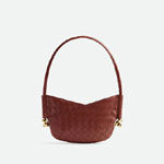 Bottega Veneta Baby Solstice in Sapele 796378 VCPP1 2506