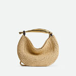 Bottega Veneta Sardine Chain in Natural 796426 V2P08 9863