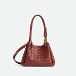 Bottega Veneta Small Parachute in Sapele 796569 VCPPT 2506