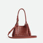 Bottega Veneta Small Parachute in Sapele 796569 VCPPT 2506 - thumb-4