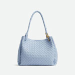 Bottega Veneta Large Parachute in Lunar 796571 VCPPT 1441