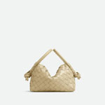 Bottega Veneta Top Handle Loop in Ecru 796615 V2HL1 9309