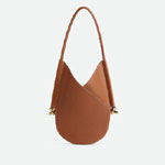 Bottega Veneta Small Solstice in Lightwood 799522 V4GM0 2754