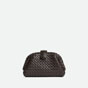 Bottega Veneta Small Lauren Bag 1980 in Fondant 804038 V4P61 2190 - thumb-4