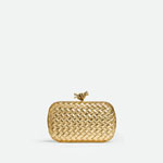 Bottega Veneta Knot in Gold 804928 V4PD1 8922