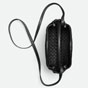 Bottega Veneta Small Cobble Top Handle in Black 805739 V3RG1 1019 - thumb-2