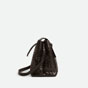 Bottega Veneta Large Andiamo Messenger in Fondant 805969 V2HLD 2364 - thumb-2