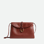 Bottega Veneta Liberta in Sapele 806034 V4SJ1 2506