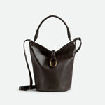 Bottega Veneta Liberta Bucket in Fondant 806038 V4SJ1 2190