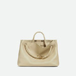 Bottega Veneta Andiamo in Ecru 810214 V4O92 9309