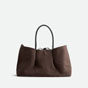Bottega Veneta Pinacoteca in Black 817166 V5AG1 1206 - thumb-4