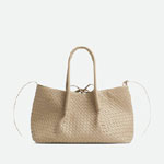 Bottega Veneta Pinacoteca in Ecru 817166 V5AG1 9631