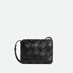 Bottega Veneta Diago Bag in Black 817921 V56A2 1084