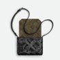 Bottega Veneta Diago Bag in Black 817921 V56A2 1084 - thumb-2