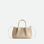Bottega Veneta Small Pinacoteca in Ecru 819004 V5AG1 9631