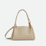 Bottega Veneta Parachute in Ecru 835921 VCPPT 9614