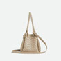 Bottega Veneta Parachute in Ecru 835921 VCPPT 9614 - thumb-3