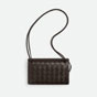 Bottega Veneta Andiamo Pouch in Fondant 836940 VCPP2 2190 - thumb-3
