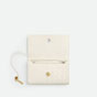 Bottega Veneta Andiamo Pouch in Seasalt 836940 VCPP2 9195 - thumb-2