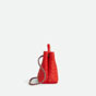 Bottega Veneta Small Andiamo in Red 837903 V4SCI 8562 - thumb-3