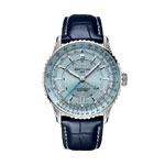 Breitling Navitimer Automatic GMT 41 Watch A32310171C1P1