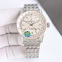 Breitling Navitimer Automatic GMT 41 Watch A32310211G1A1 - thumb-2