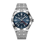 Breitling Chronomat Automatic GMT 40 Watch A32398101C1A1