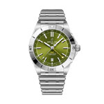 Breitling Chronomat Automatic GMT 40 Giannis Antetokounmpo Watch A32398A11L1A1