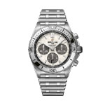 Breitling Chronomat B01 42 Japan Edition Watch AB0134101A1A1
