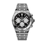 Breitling Chronomat B01 42 Japan Edition Watch AB0134101B2A1