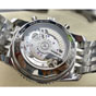 Breitling Navitimer B01 Chronograph 46 Watch AB0137211C1A1 - thumb-3
