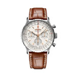 Breitling Navitimer B01 Chronograph 41 Watch AB0139211G1P1