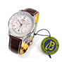Breitling Navitimer B01 Chronograph 41 Watch AB0139211G1P1 - thumb-2
