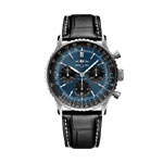 Breitling Navitimer B01 Chronograph 41 Watch AB0139241C1P1