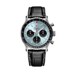 Breitling Navitimer B01 Chronograph 41 Watch AB0139241C2P1