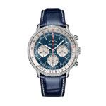 Breitling Navitimer B01 Chronograph 41 Watch AB0139631C1P1