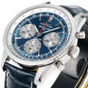 Breitling Navitimer B01 Chronograph 41 Watch AB0139631C1P1 - thumb-2